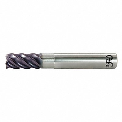 Square End Mill 16.00mm Dia Milling