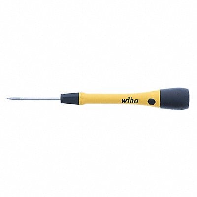 Precision Torx Screwdriver T4