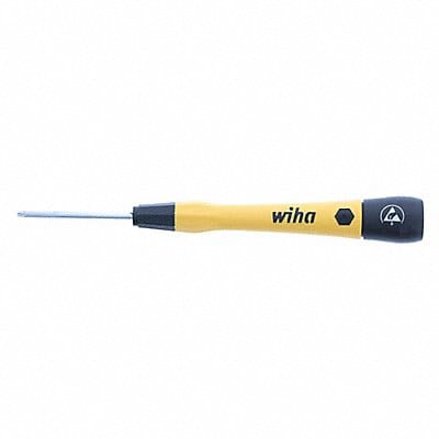 Precision Torx Screwdriver T7