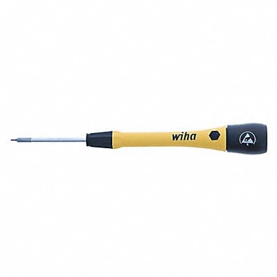 Precision Hex Screwdriver 0.7 mm