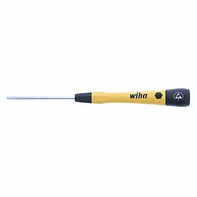 Precision Hex Screwdriver 2.5 mm