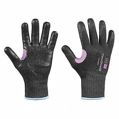 Cut-Resistant Gloves M 10 Gauge A9 PR