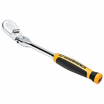 Hand Ratchet Drive Size 1/4