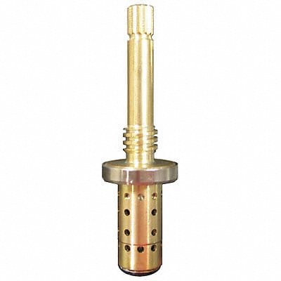 Faucet Stem Symmons Brass