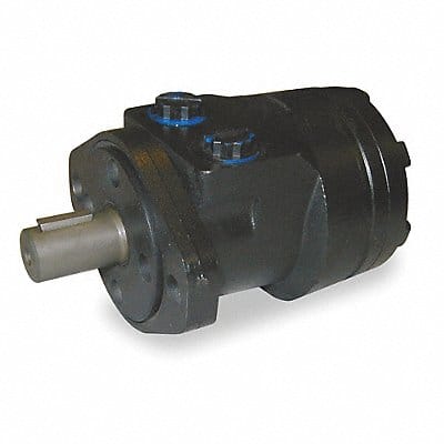 Hydraulic Motor 14.1 cu in./rev. Hydraulic Motor 14.1 cu in./rev.
