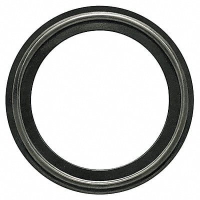 Gasket Size 4 In Tri-Clamp FKM