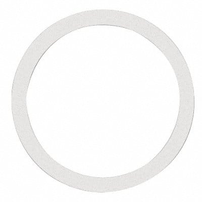 Gasket Size 4 In I-Line PTFE