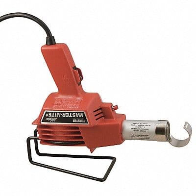 Heat Gun Kit 220V AC 650 deg.F 2 A