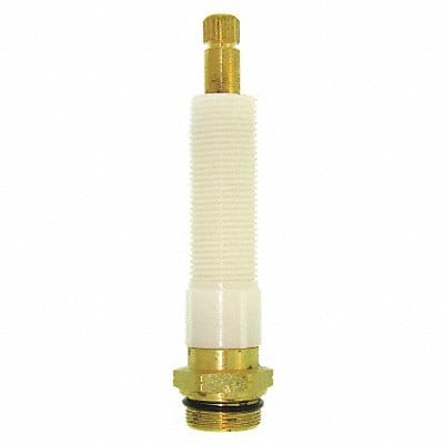 Faucet Stem Kohler Brass