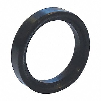 Gasket Size 3/4 In Tri-Clamp BUNA