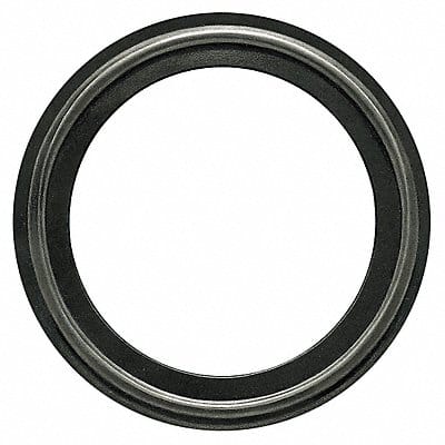 Gasket Size 4 In Tri-Clamp BUNA