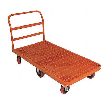 Standard Platform Truck 1750 lb.