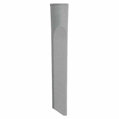 Crevice Tools 1-1/4 Plastic