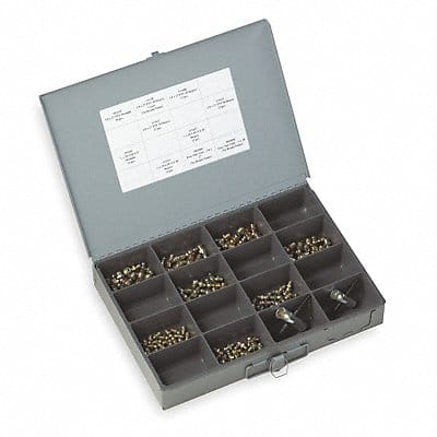 Grease Fitting 134 PC