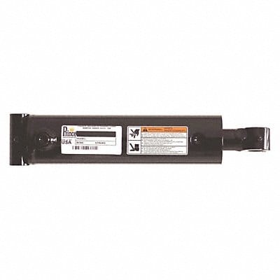 Hydraulic Cylinder 4 Bore 48 Stroke