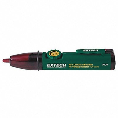 Voltage Detector CAT III 600V No Disp