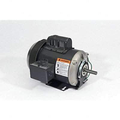 GP Motor 1/4 HP 3 450 RPM 115/230V 48Z