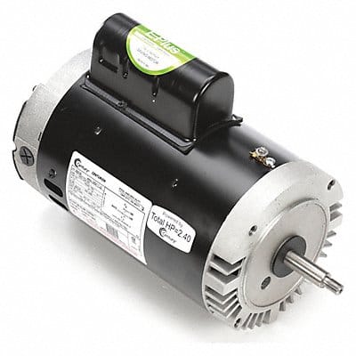 Motor 2 HP 3 450 rpm 56J 208-230V