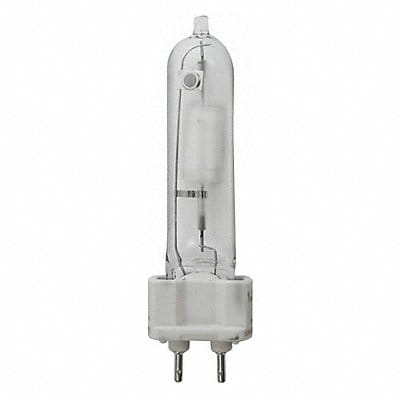 Ceramic MH Bulb T4-1/2 G12 3400 lm 39W