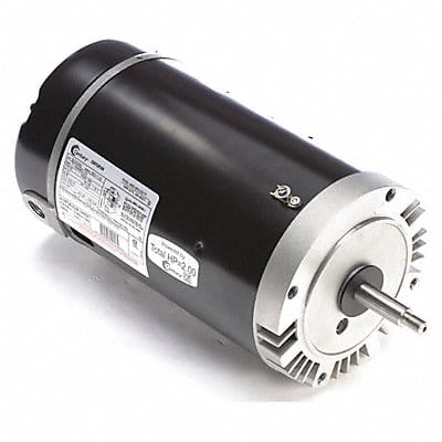 Motor 2 HP 3 450 rpm 56J 115/230V