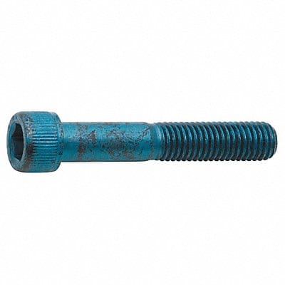 SHCS Steel M8-1.25 50mm L PK25