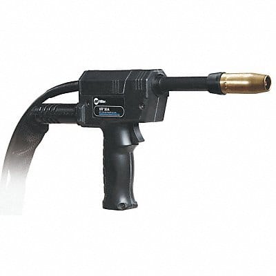 MILLER XR-Pistol Push-Pull Gun MILLER XR-Pistol Push-Pull Gun
