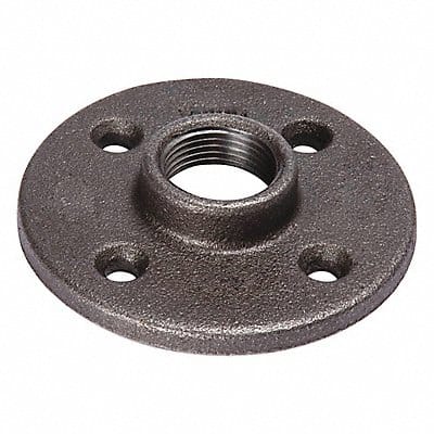 Pipe Flange Malleable Iron Floor Flange