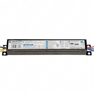 FLUOR Ballast Electronic Instant 101W