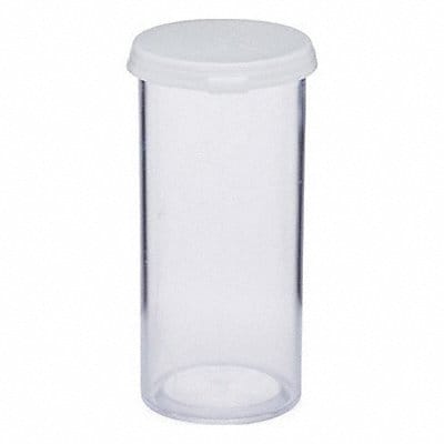 Vial 44.36 mL 36.5 mm Dia PK530
