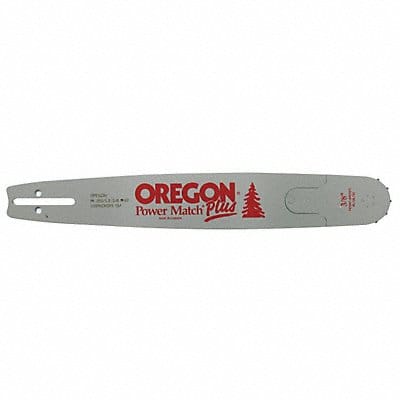 Chain Saw Bar L16 in
