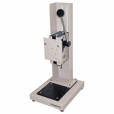 Lever Stand 110 lbs Capacity