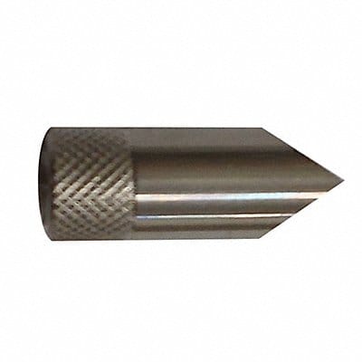 Aluminum Chisel Head M6 Thread