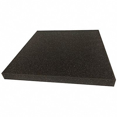 Polyurethane Sheet L 36 in Gray Polyurethane Sheet L 36 in Gray