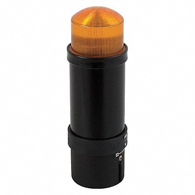 Tower Light 70mm Strobe 24VAC/VDC Amber