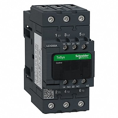 G3476 IECMagContactor NonReversing 200VAC