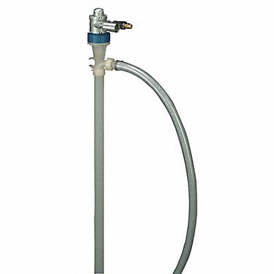 Air Operated Drum Pump 15 gpm 1/4 MNPT