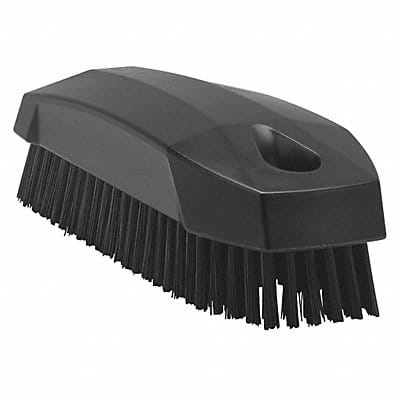 F8436 Hand and Nail Brush 4 1/2 in Brush L