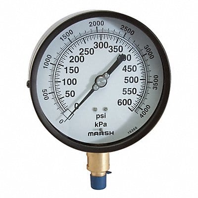 Pressure Gauge