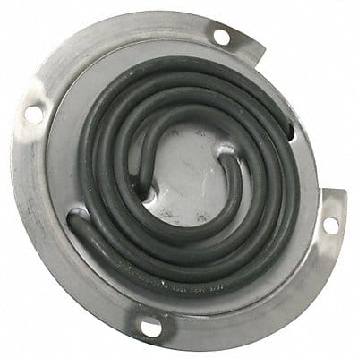 Lower Heating Unit