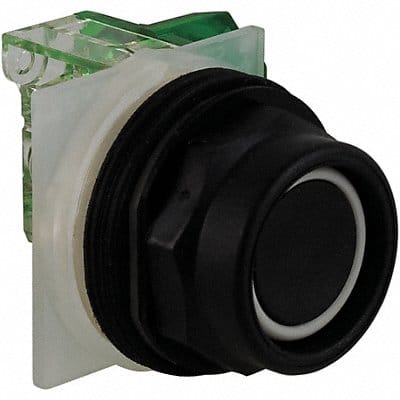 H7062 Non-Illuminated Push Button 30mm Plastic