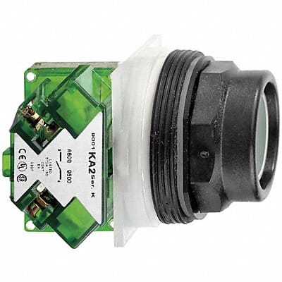 H7062 Non-Illuminated Push Button 30mm Plastic