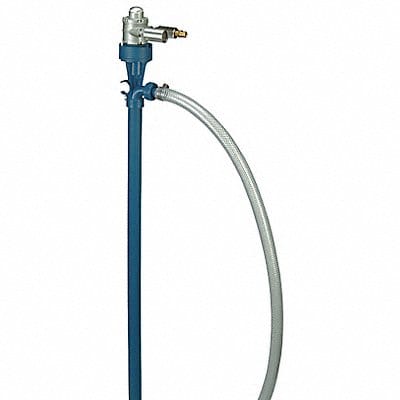 Air Operated Drum Pump 15 gpm 1/4 MNPT