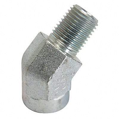 Pressure Chamber Elbow