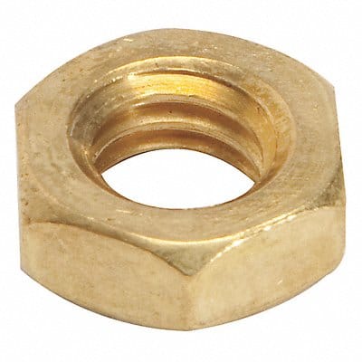 Needle Valve Nut