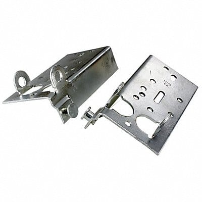 Bottom Lift and Roller Bracket PK2