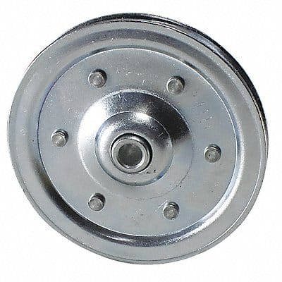 Cable Pulley Steel 4 L PK2