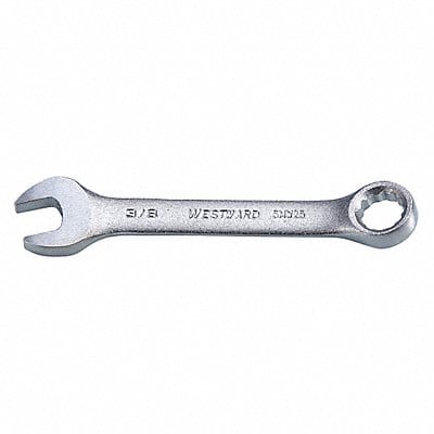 Combo Wrench SAE Rounded 3/8