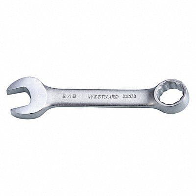 Combo Wrench SAE Rounded 9/16