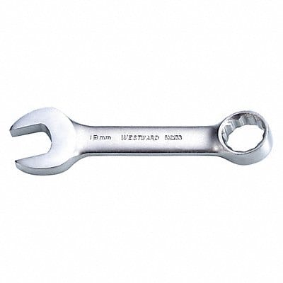 Combination Wrench Metric 19 mm