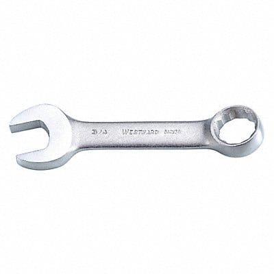 Combo Wrench SAE Rounded 3/4